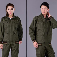 江西防靜電工作服批發(fā)哪家好？