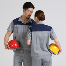 河北邢臺(tái)工作服定制應(yīng)該注意什么？