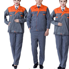 濟(jì)南工程服現(xiàn)貨批發(fā)機(jī)械工作服特點