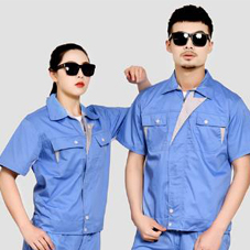 成都工作服現(xiàn)貨批發(fā)需要注意什么？
