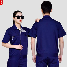 寧波工作服現(xiàn)貨批發(fā)廠家哪里好？