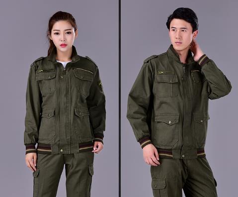 江西防靜電工作服批發(fā)哪家好？