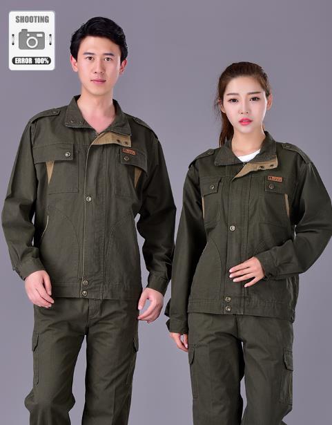 江西防靜電工作服批發(fā)哪家好？