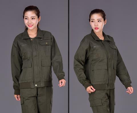 江西防靜電工作服批發(fā)哪家好？