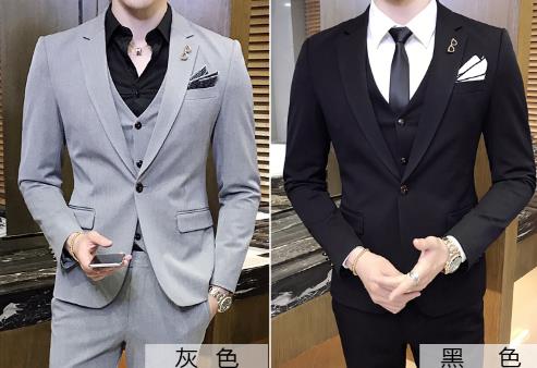 五洲之星西服定做哪家好？